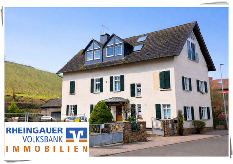 Geisenheim Wohnungen, Geisenheim Wohnung kaufen