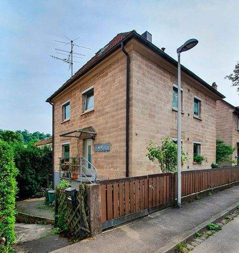 Tübingen Häuser, Tübingen Haus kaufen