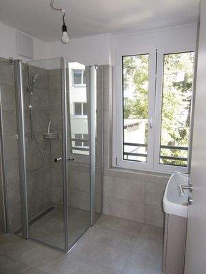 Tageslichtbadezimmer