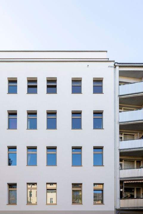 Berlin Wohnungen, Berlin Wohnung kaufen
