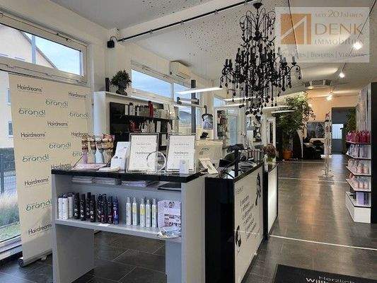 Innenbereich, IST-Zustand, Bild 1