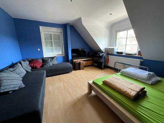 Vorderhaus - OG - Kind 1