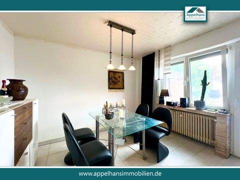 Mettingen Häuser, Mettingen Haus kaufen