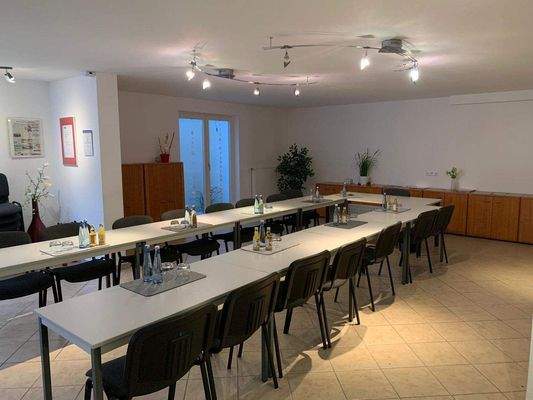 Besprechungszimmer 