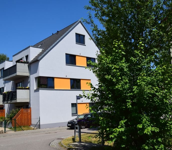 4 Zimmer Wohnung in Erfurt (Schmira)