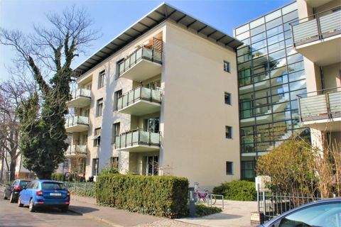 Leipzig Garage, Leipzig Stellplatz