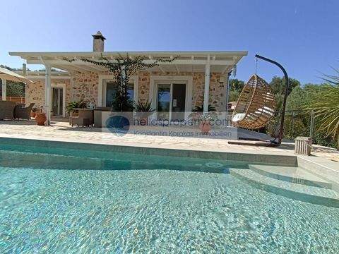 Preveza - Fanari - Tsouknida Häuser, Preveza - Fanari - Tsouknida Haus kaufen