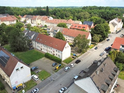 Dortmund Renditeobjekte, Mehrfamilienhäuser, Geschäftshäuser, Kapitalanlage