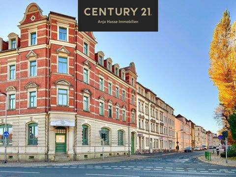 Meißen Ladenlokale, Ladenflächen 