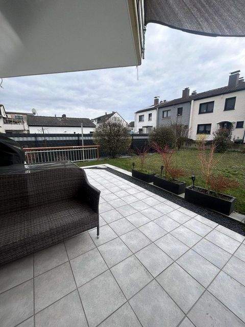 Hainburg Wohnungen, Hainburg Wohnung mieten