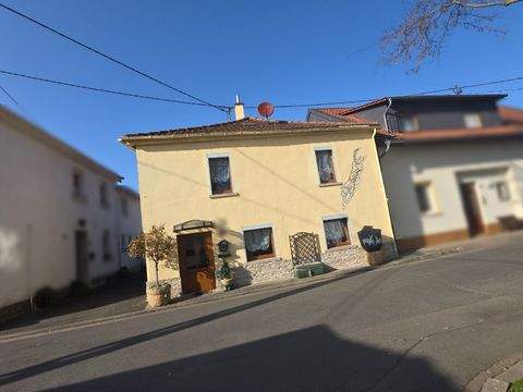 Bad Sobernheim Häuser, Bad Sobernheim Haus kaufen