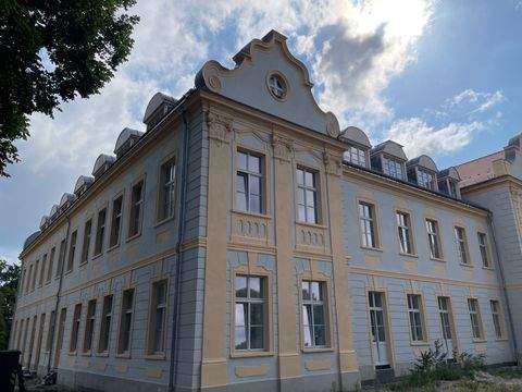 Fürstenberg/Havel Wohnungen, Fürstenberg/Havel Wohnung mieten