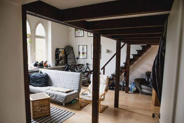 Beispiel einer Einheit