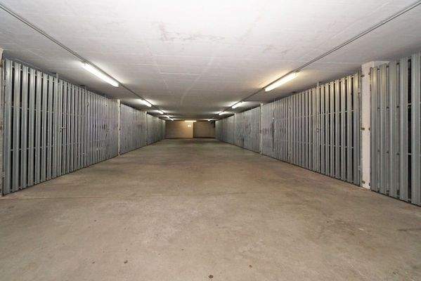 Tiefgarage