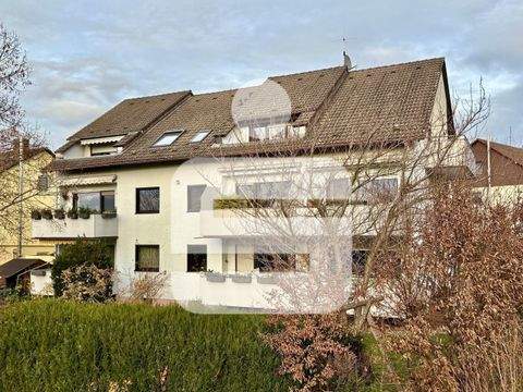 Veitsbronn Wohnungen, Veitsbronn Wohnung kaufen