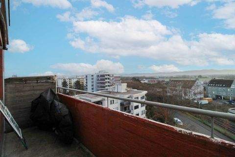 Viernheim Renditeobjekte, Mehrfamilienhäuser, Geschäftshäuser, Kapitalanlage