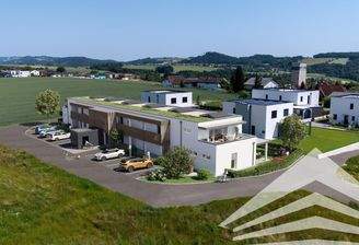 Außenvisualisierung