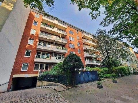 Hamburg Wohnungen, Hamburg Wohnung kaufen