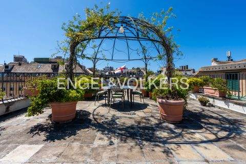 Genua Wohnungen, Genua Wohnung kaufen