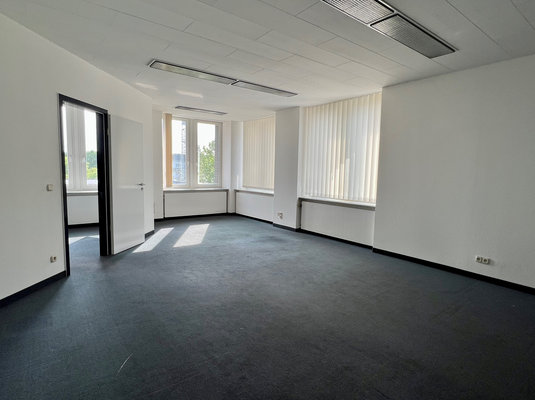 Innenansicht 4. OG - 5