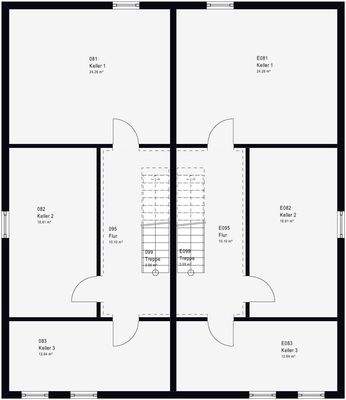 Keller (optional möglich)