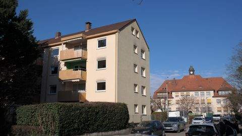 Freiburg im Breisgau Wohnungen, Freiburg im Breisgau Wohnung kaufen