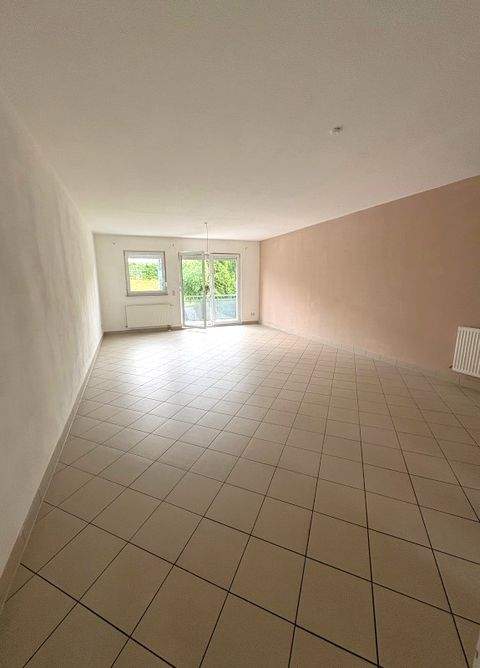 Eltmann Wohnungen, Eltmann Wohnung mieten