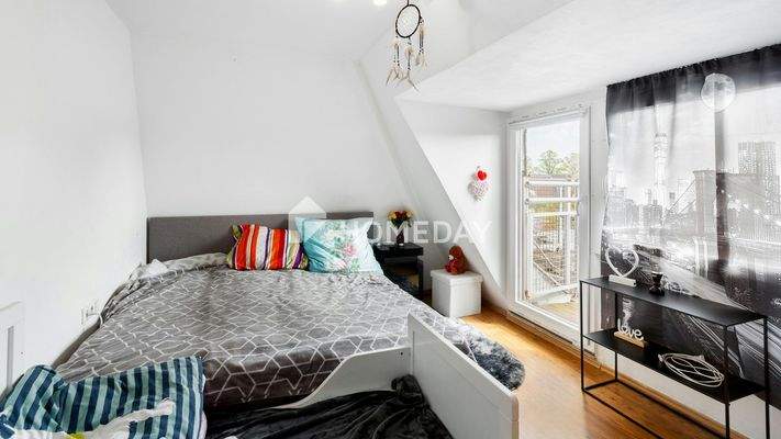 2. OG Elternschlafzimmer 1