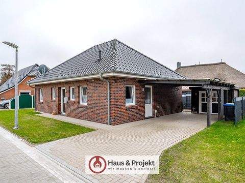 Großheide / Berumerfehn Häuser, Großheide / Berumerfehn Haus kaufen