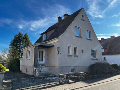 Hohenroda Häuser, Hohenroda Haus kaufen