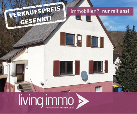 Bad Endbach Häuser, Bad Endbach Haus kaufen
