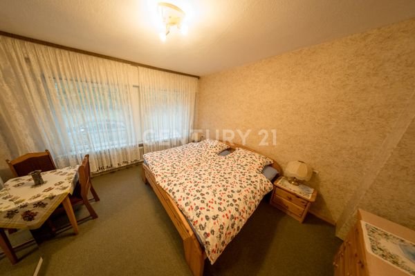 Schlafzimmer EG