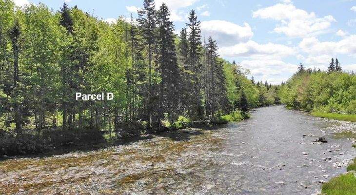 Cape Breton - Traumhaft schöne Naturlage am Middle