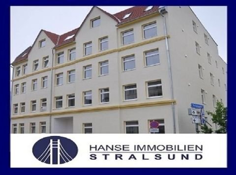 Stralsund Wohnungen, Stralsund Wohnung mieten