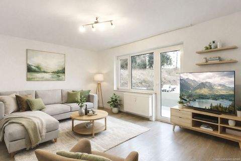 Hirschhorn (Neckar) Wohnungen, Hirschhorn (Neckar) Wohnung mieten