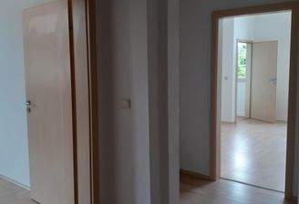 Flur im Eingangsbereich 