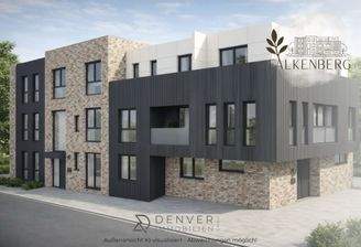 KI Visualisierung Außenansicht(Abweichungen möglich)