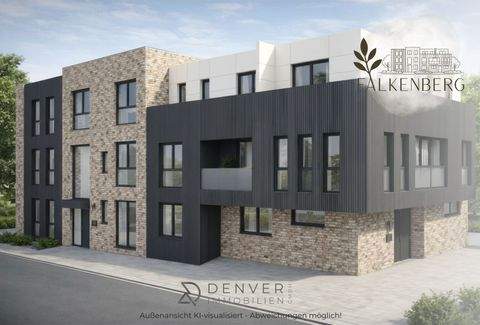 Lohne (Oldenburg) Wohnungen, Lohne (Oldenburg) Wohnung kaufen