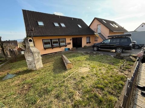 Forchheim Häuser, Forchheim Haus kaufen