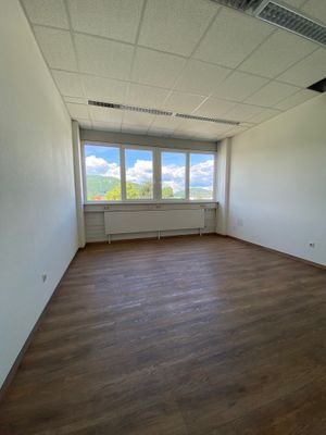 Bürozimmer