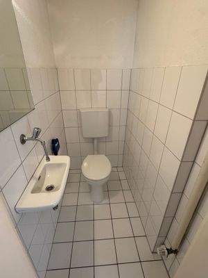 Gäste WC