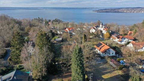 Herrsching am Ammersee Grundstücke, Herrsching am Ammersee Grundstück kaufen