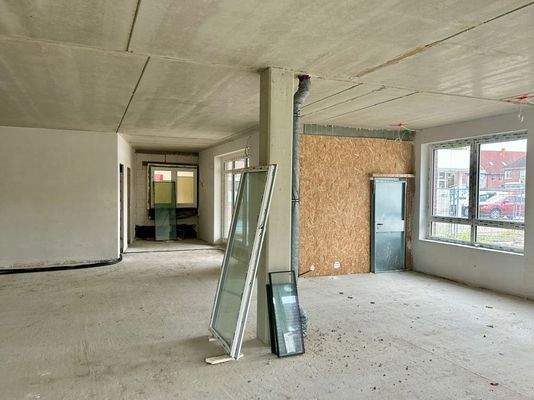 Bodenbelag nach Wunsch