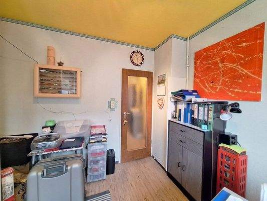 2. Arbeits-, Gäste-, Kinderzimmer