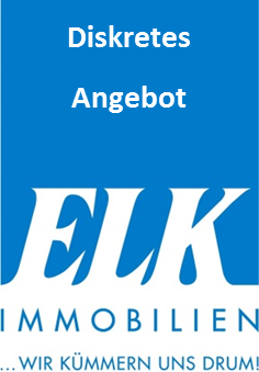 Diskretes Angebot