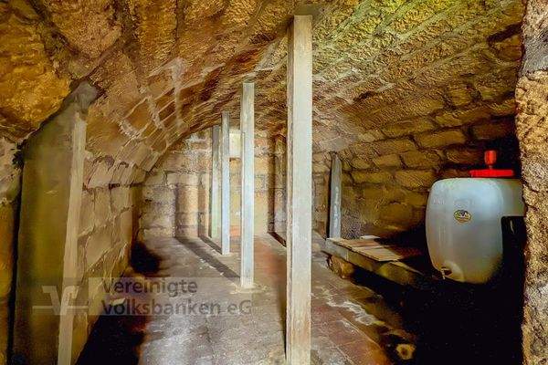 Gewölbekeller