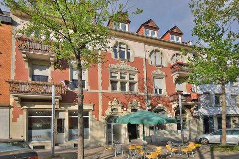 Mannheim / Waldhof Häuser, Mannheim / Waldhof Haus kaufen