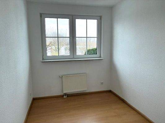 zweites Zimmer als Büro, Schlaf- oder Gästezimmer