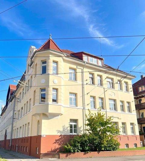 Leipzig Wohnungen, Leipzig Wohnung mieten