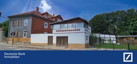 Bad Langensalza Renditeobjekte, Mehrfamilienhäuser, Geschäftshäuser, Kapitalanlage